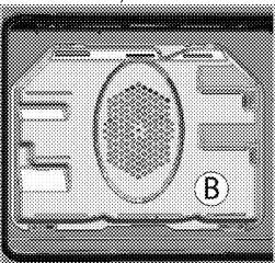 LEISURE PR900F560K - Parois catalytiques - 2