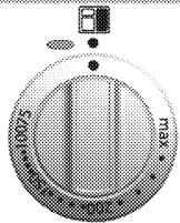 LEISURE PR900F560K - Utilisation du four (côté droit) - 1