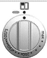 LEISURE PR900F560K - Utilisation du four (supérieur - côté gauche) - 1