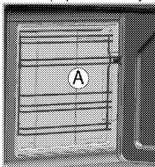 LEISURE PR900F560K - Parois catalytiques - 1