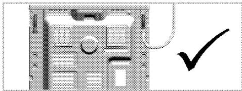 LEISURE PR900F560K - Si vous appeareil dispose de deux sorties de gaz ; - 2