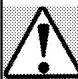 LEISURE PR900F560K - DANGER: - 1