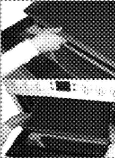 LEISURE PR900F560K - Tableau des temps de cuisson - 4