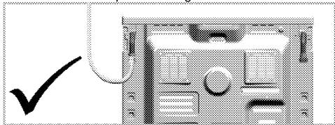 LEISURE PR900F560K - Si vous appeareil dispose de deux sorties de gaz ; - 4