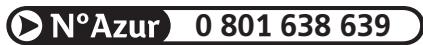 VEDETTE VLTS 6116 - Service consommateur ARIEL - 1
