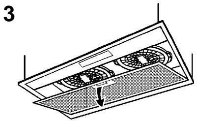 ROSIERES RHG527GR - Illumination : - 3
