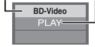 PANASONIC DMP-BD55 - Messages d'état - 2