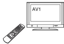PANASONIC DMP-BD55 - Préparation - 1