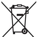 PANASONIC DMP-BD55 - Avis aux utilisateurs concernant la collecte et l'élimination des piles et des appareils électriques et électroniques usagés - 2