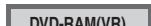 PANASONIC DMP-BD55 - Changement audio durant la lecture - 3