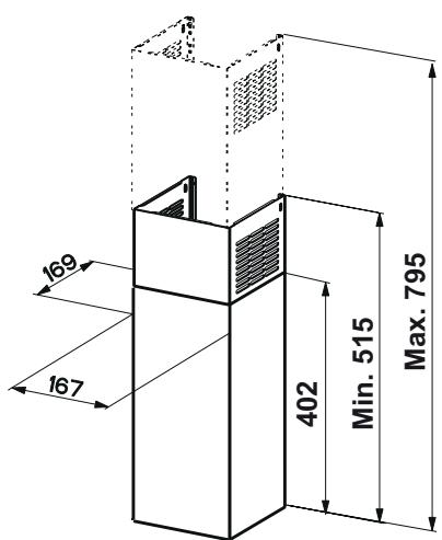 FABER VALIA AGO - 12