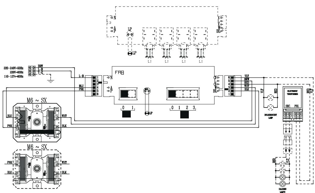 FABER VALIA AGO - 17