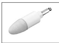 BEURER MP 41 - 3-Cone saphir - 1