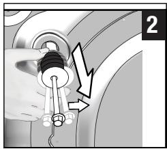 BEKO HTE7614YBST - PRECAUTIONS! - 2