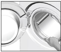 BEKO HTE7614YBST - Première mise en service - 1