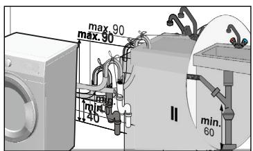 BEKO HTE7614YBST - MISE EN GARDE! - 3