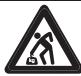 BEKO HTE7614YBST - DANGER! - 1