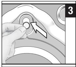 BEKO HTE7614YBST - PRECAUTIONS! - 3