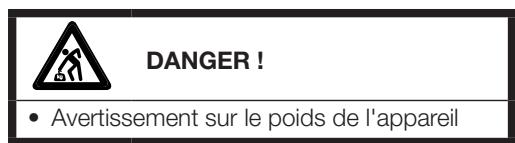 BEKO HTE7614YBST - Veuillez d'abord dire ce manuel d'utilisation ! - 2