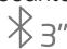 BEKO HTE7614YBST - - Bluetooth - 1
