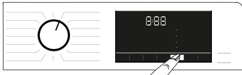 BEKO HTE7614YBST - Étapes de séchage - 1