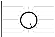 BEKO HTE7614YBST - AVERTISSEMENT! - 1