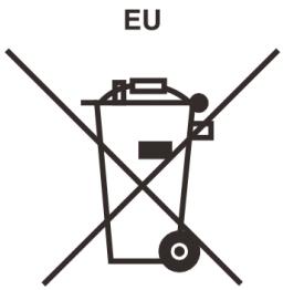 LENOVO IDEAPAD S145-15AST 81N30038FR - Informations sur le recyclage des piles et batteries pour l'Union Européenne - 1