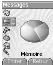 SAGEM myX-5.2 - Memoire - 1