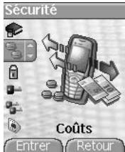 SAGEM myX-5.2 - Côuts - 1