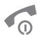 SAGEM myX-5.2 - Touches programmables et raccourcis - 2
