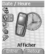 SAGEM myX-5.2 - Afficher - 1