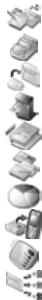 SAGEM myX-5.2 - Messages - 1
