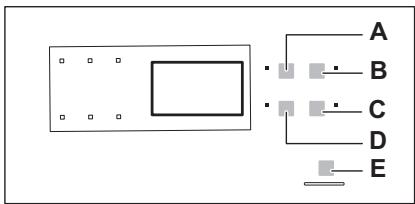ELECTROLUX EW7H4802SC - RÉGLAGES DE BASE - 1