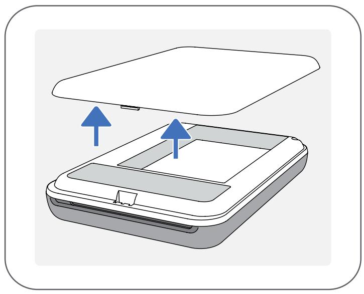 CANON Zoemini - C) CHARGER DU PAPIER - 2