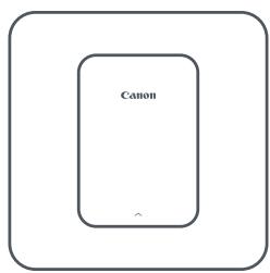 CANON Zoemini - PIÉCES FOURNIES - 1