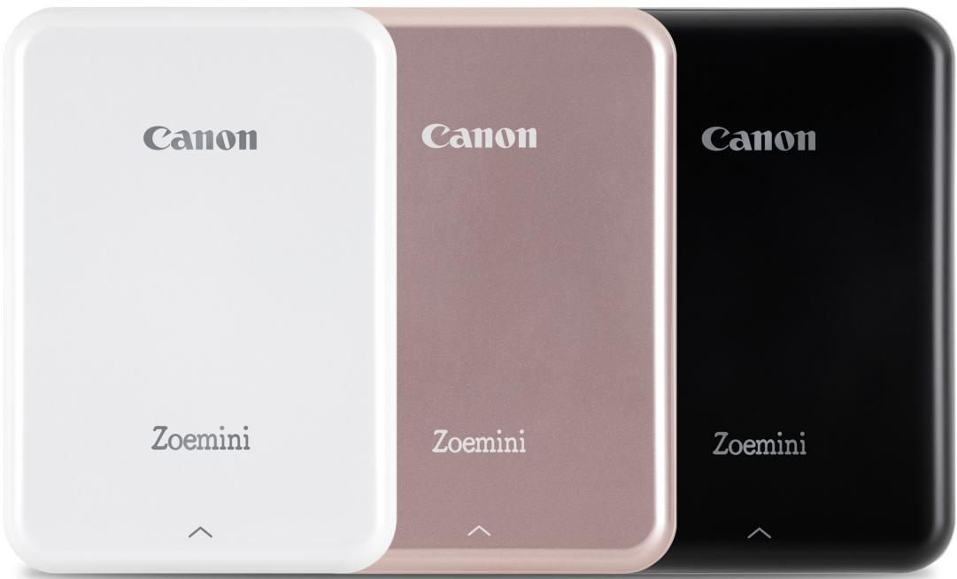 CANON Zoemini - CARACTERISTIQUES - 1