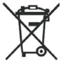 THOMSON TH-TTR5SL - Mise au rebut - 1