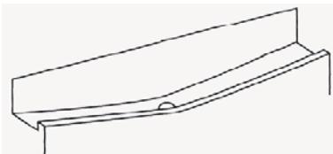 THOMSON TH-TTR5SL - Degivrage - 1