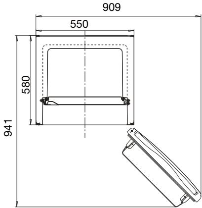 THOMSON TH-TTR5SL - Spécifications - 1