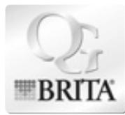 BRITA FJORD COOL BLANCHE - Garantie de qualite BRITA - 1