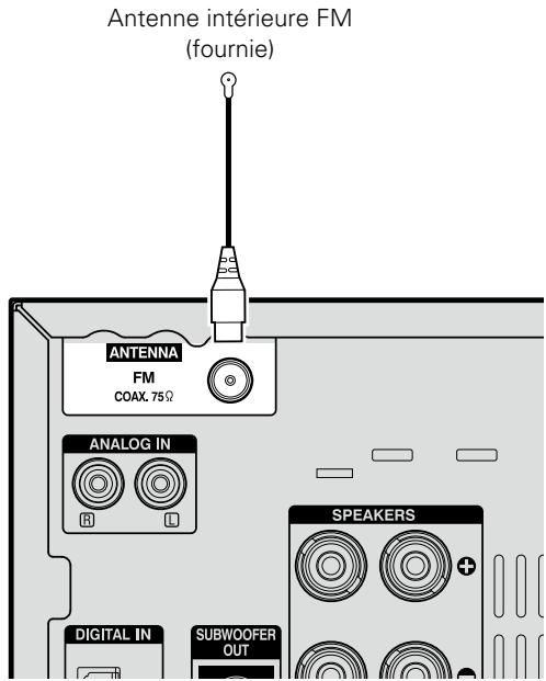DENON D-M39 SCPW - FM - 1