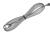 DENON D-M39 SCPW - Accessoires - 3