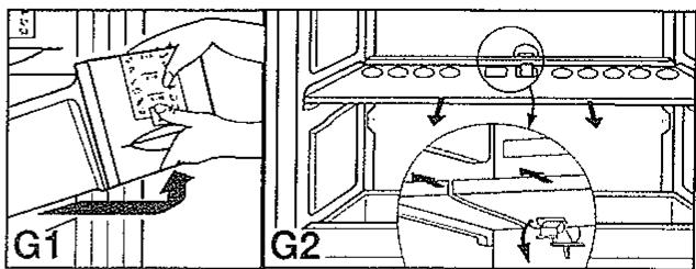 LIEBHERR CNA 3813 - Conseils pour la congélation et la conservation - 2