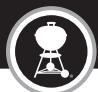 WEBER E-57350 - Une fois la cuisson terminée... - 6