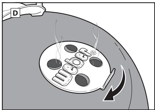 WEBER E-57350 - Une fois la cuisson terminée... - 3