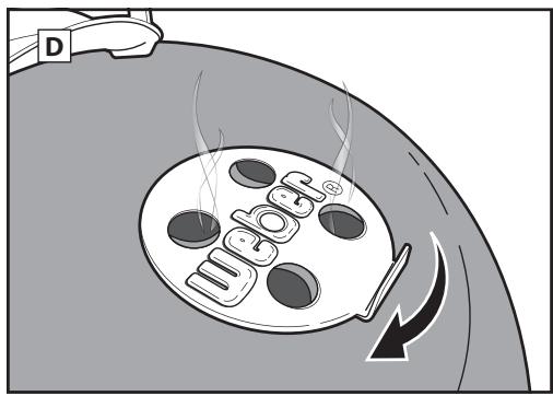 WEBER E-57350 - Une fois la cuisson terminée... - 3