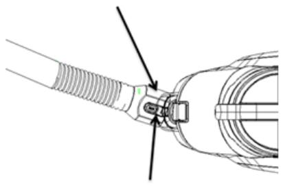 PROLINE VCBS2225 - Tuyau - 1