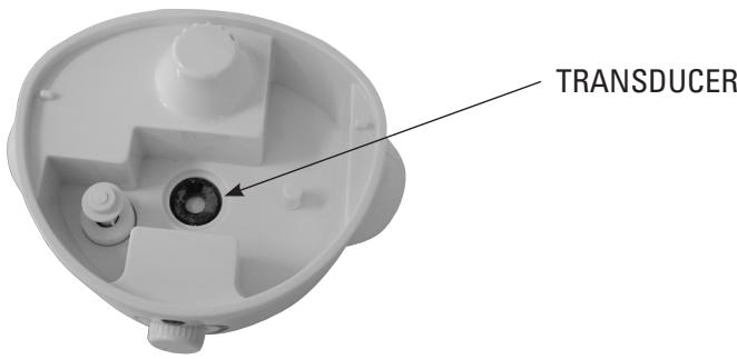 ALPATEC HU 20 - AUTOMATIC CUT-OFF: - 1