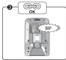 DELTA DORE DETEC FUM DFR TYXAL - Associazione con la sirena - 3