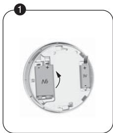 DELTA DORE DETEC FUM DFR TYXAL - Activation - 1